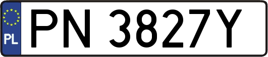 PN3827Y