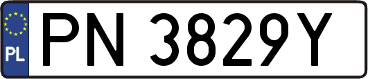 PN3829Y