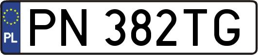 PN382TG