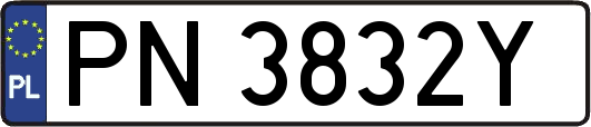 PN3832Y