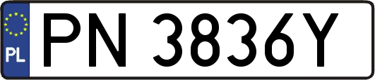 PN3836Y