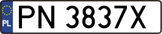 PN3837X