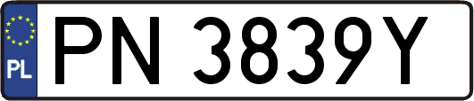 PN3839Y