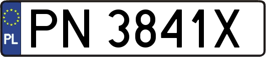 PN3841X