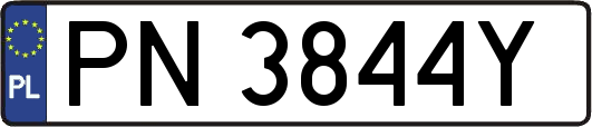 PN3844Y
