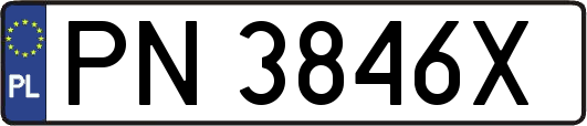 PN3846X