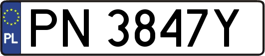 PN3847Y