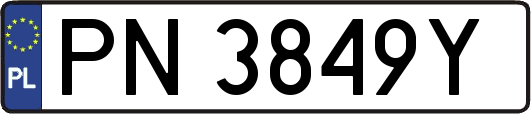 PN3849Y