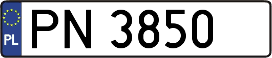 PN3850