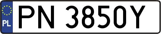 PN3850Y