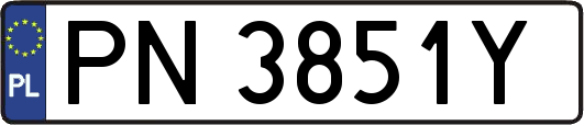 PN3851Y