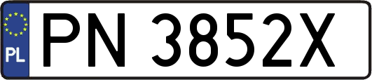 PN3852X