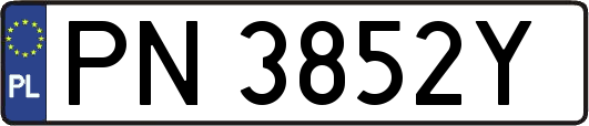 PN3852Y