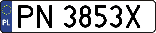 PN3853X