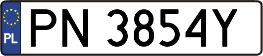 PN3854Y