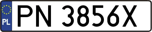 PN3856X