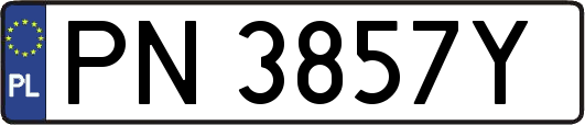 PN3857Y