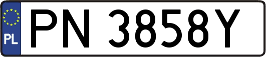 PN3858Y