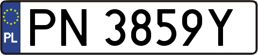 PN3859Y
