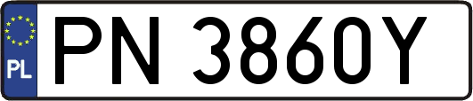 PN3860Y