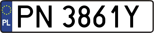 PN3861Y