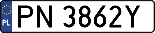 PN3862Y