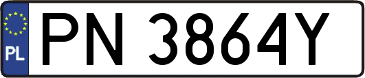 PN3864Y