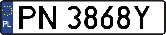 PN3868Y