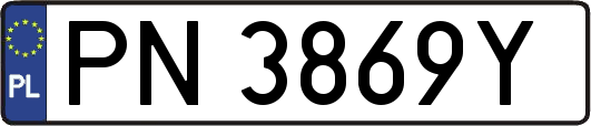 PN3869Y