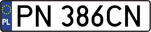 PN386CN