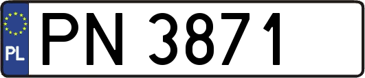 PN3871
