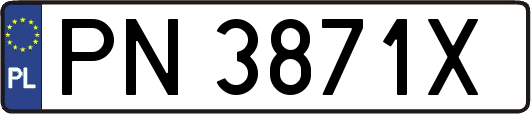 PN3871X