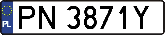 PN3871Y