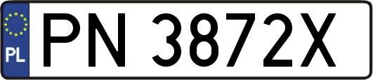 PN3872X