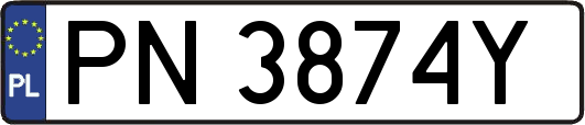 PN3874Y