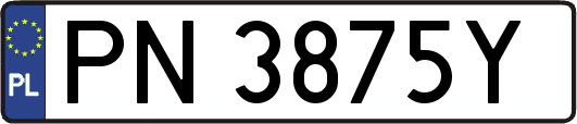 PN3875Y
