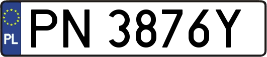 PN3876Y
