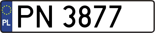 PN3877