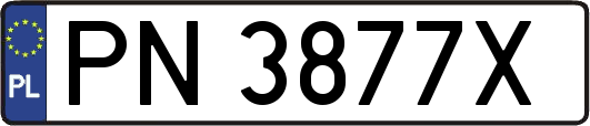 PN3877X