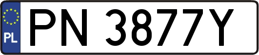 PN3877Y