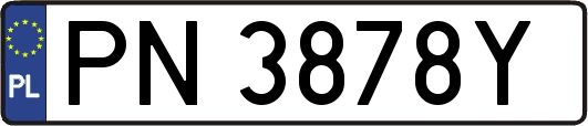 PN3878Y