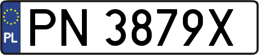 PN3879X