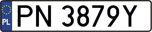 PN3879Y