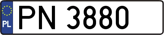 PN3880