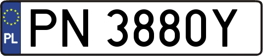 PN3880Y