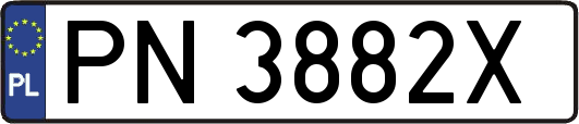 PN3882X