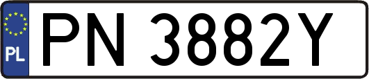 PN3882Y