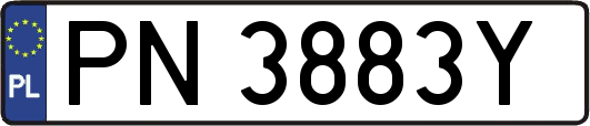 PN3883Y