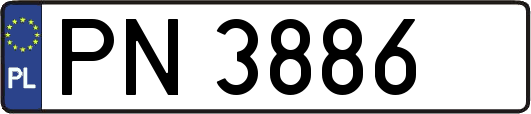 PN3886