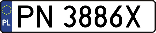 PN3886X